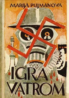Igra vatrom