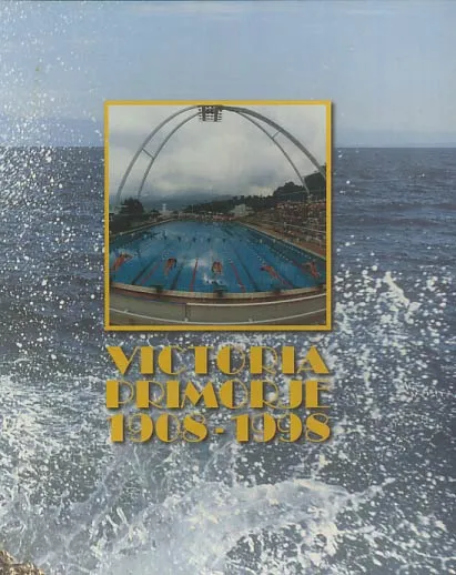 Victoria Primorje 1908-1998