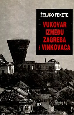 Vukovar između Zagreba i Vinkovaca