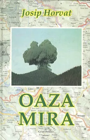 Oaza mira