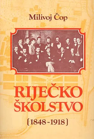 Riječko školstvo (1848-1918)