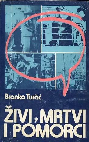 Živi, mrtvi i pomorci