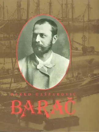 Barač - život za rafineriju
