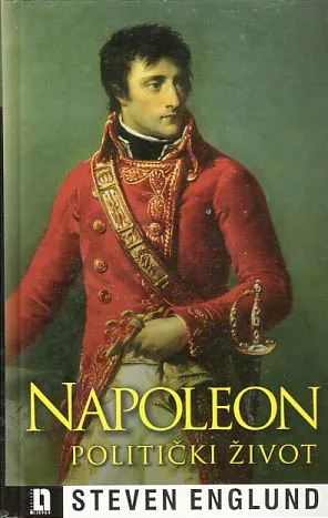 Napoleon - politički život