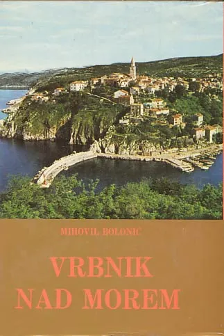 Vrbnik nad morem