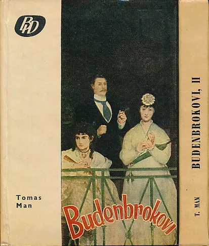 Budenbrokovi 1-2