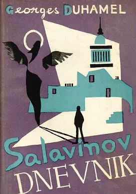 Salavinov dnevnik