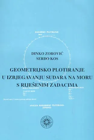 Geometrijsko plotiranje u izbjegavanju sudara