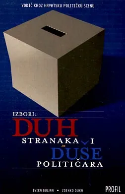 Izbori: duh stranaka i duše političara