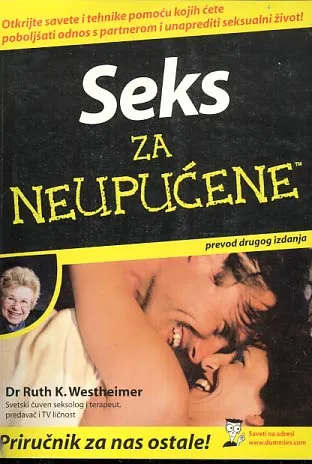 Seks za neupućene