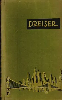 Sestra Carrie, Jennie Gerhardt