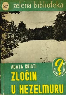 Zločin u Hezelmuru