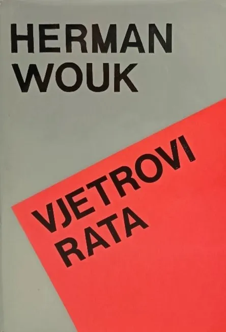 Vjetrovi rata