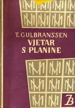Vjetar s planine