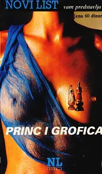 Princ i grofica