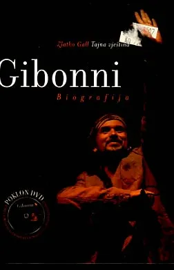 Tajna vještina - Gibonni biografija