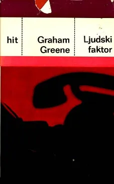 Ljudski faktor