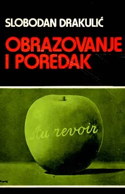 Obrazovanje i poredak