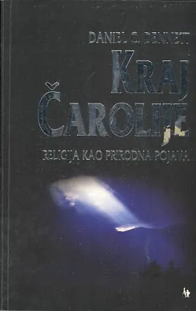 Kraj čarolije: religija kao prirodna pojava