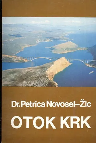 Otok Krk od trajekta do mosta