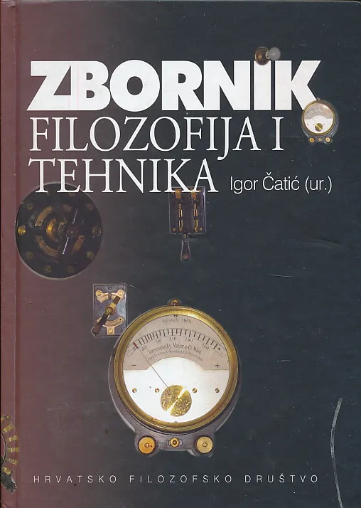Filozofija i tehnika: zbornik