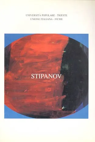 Mauro Stipanov