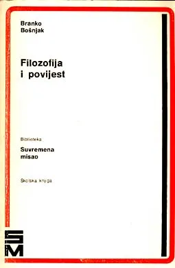 Filozofija i povijest
