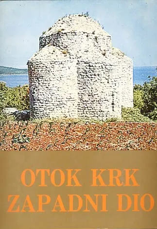 Otok Krk - zapadni dio
