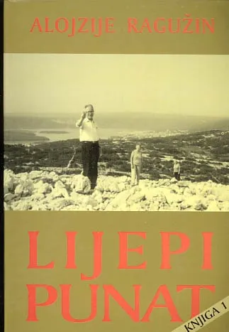 Lijepi Punat, sv. 1-2