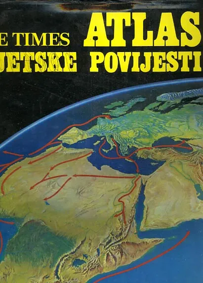 Atlas svjetske povijesti