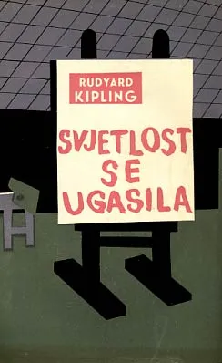 Svjetlost se ugasila
