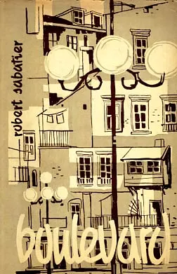 Boulevard