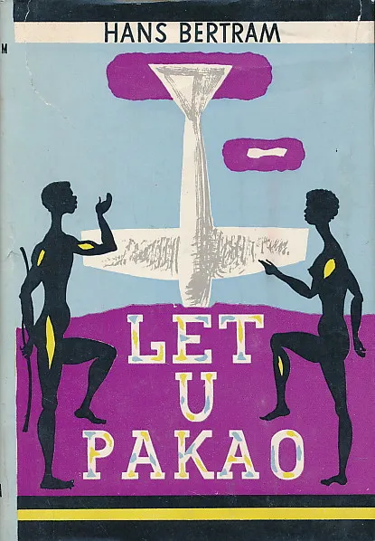 Let u pakao