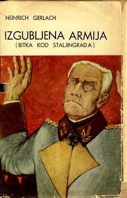 Izgubljena bitka (bitka kod Staljingrada)