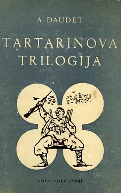 Tartarinova trilogija