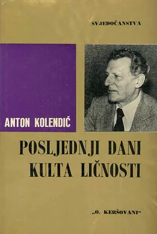 Posljednji dani kulta ličnosti