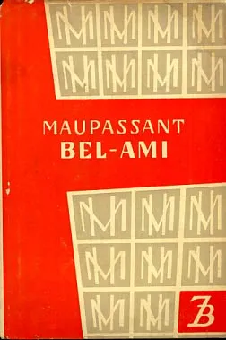 Bel-Ami