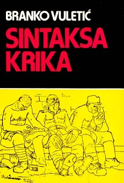 Sintaksa krika