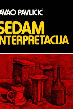Sedam interpretacija