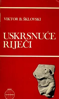 Uskrsnuće riječi