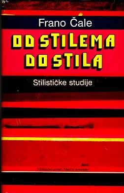 Od stilema do stila