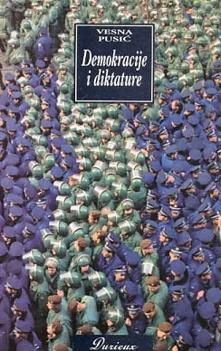Demokracije i diktature