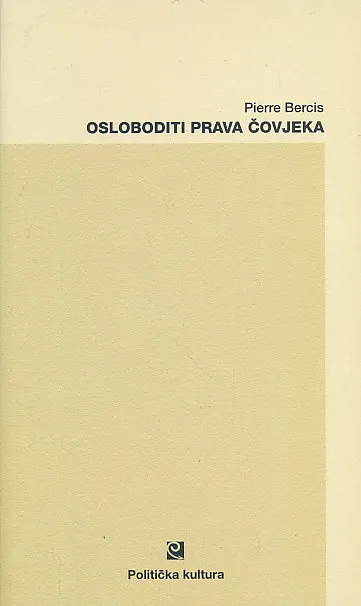 Osloboditi prava čovjeka