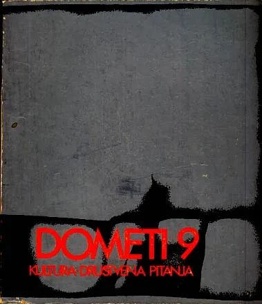 Dometi, 9/1975