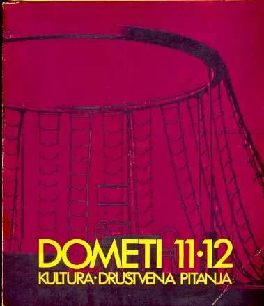 Dometi, 11-12/1975