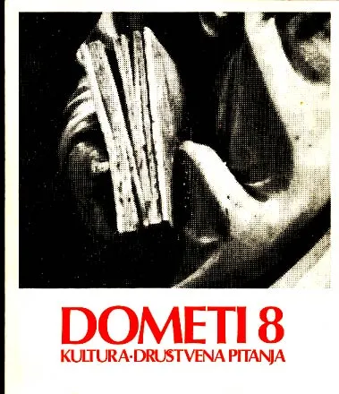 Dometi, 8/1977