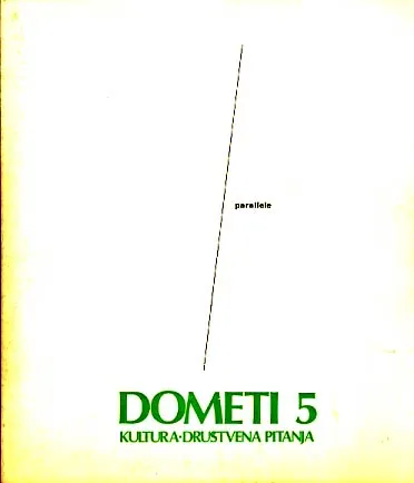 Dometi, 5/1978