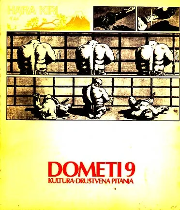 Dometi, 9/1980