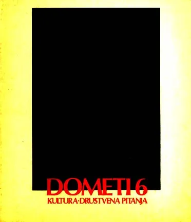 Dometi, 6/1981