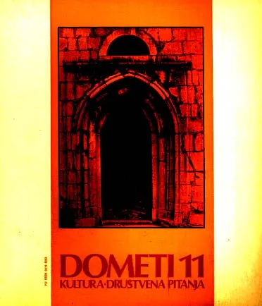 Dometi, 11/1982